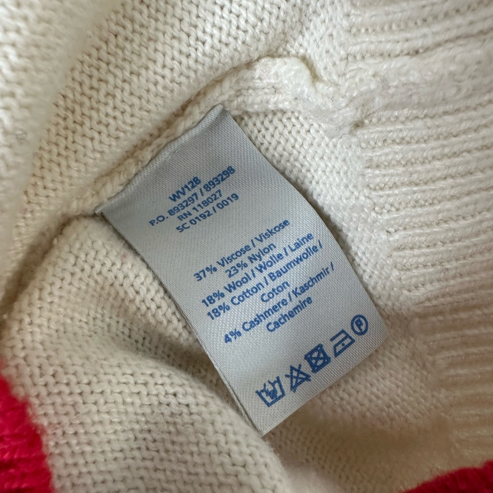 Boden Sweater in Size M - Picture 5 of 5